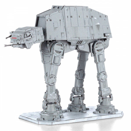 Star Wars Imperial AT-AT Walker Metal Earth Model Kit - SuperHeroStuff
